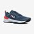 Tênis Fila Axilus Ace Clay - Masculino Azul Marinho - Imagem 4
