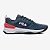 Tênis Fila Axilus Ace Clay - Masculino Azul Marinho - Imagem 2