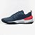 Tênis Fila Axilus Ace Clay - Masculino Azul Marinho - Imagem 3