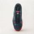 Tênis Fila Forehand Clay Masculino – Azul Marinho/Vermelho - Imagem 3