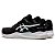 Tênis Asics Gel-Challenger 13 Clay - Masculino - Preto/Branco - Imagem 4