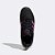 Tênis Adidas Courtflash Feminino - Preto+Roxo - Imagem 4