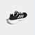 Tênis Adidas Gamecourt 2 Feminino - Preto+Branco - Imagem 4