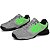 Tênis Wilson K Tour Cinza Verde e Preto - Imagem 2