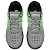 Tênis Wilson K Tour Cinza Verde e Preto - Imagem 3