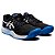 Tênis Asics Gel-Challenger 13 Clay - Masculino – Preto - Imagem 4