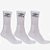 Tripack Umbro Cano Alto - Masculina - Imagem 1