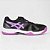 Tênis Asics Gel-Padel Pro 5 Feminino - Preto+Roxo - Imagem 1