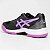 Tênis Asics Gel-Padel Pro 5 Feminino - Preto+Roxo - Imagem 3