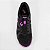 Tênis Asics Gel-Padel Pro 5 Feminino - Preto+Roxo - Imagem 4