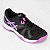 Tênis Asics Gel-Padel Pro 5 Feminino - Preto+Roxo - Imagem 2
