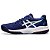 Tênis Asics Gel-Game 8 Clay/OC - Feminino – Azul - Imagem 3