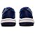 Tênis Asics Gel-Game 8 Clay/OC - Feminino – Azul - Imagem 7