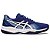 Tênis Asics Gel-Game 8 Clay/OC - Feminino – Azul - Imagem 2