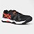 Tênis Asics Gel-Padel Pro 5 Masculino - Preto+Vermelho - Imagem 3
