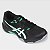 Tênis Asics Gel-Rocket 10 Masculino - Preto+Verde - Imagem 2