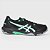 Tênis Asics Gel-Rocket 10 Masculino - Preto+Verde - Imagem 1