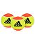 Bola de Beach Tennis Adidas Aditour - Embalagem com 3 unidades - Imagem 1