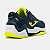 Joma Ace Clay Navy Lemon Fluor – Masculino - Imagem 4