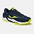 Joma Ace Clay Navy Lemon Fluor – Masculino - Imagem 5
