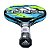 Raquete de Beach Tennis Adidas BT 3.0 Preta Verde Azul e Limão - Imagem 6