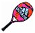 Raquete de Beach Tennis Adidas BT 3.0 Rosa e Laranja - Imagem 1
