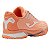 Tênis Joma Ace Lady Clay Rosa e Branco – Feminino - Imagem 4