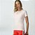 Camiseta Fila Letter Premium – Feminina - Imagem 1