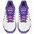Tênis Asics Gel Resolution 9 – Feminino - Imagem 3