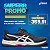 Tênis Asics Gel Game 9 Clay / OC – Masculino - Imagem 1