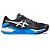 Tênis Asics Gel-Resolution 9 Clay - Masculino – Preto - Imagem 1