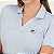 Polo Fila Line Fbox Feminina – Azul - Imagem 4