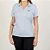 Polo Fila Line Fbox Feminina – Azul - Imagem 1