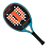 Raquete de Beach Tennis Wilson Tryumph - Imagem 1