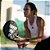 Raquete de Padel Adidas Metalbone CTRL 3.2 2023 - Imagem 9