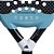 Raquete de Padel Adidas Metalbone W Team 2023 - Imagem 5