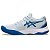 Tênis Asics Gel-Challenger 13 Clay - Feminino – Azul - Imagem 3