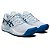 Tênis Asics Gel-Challenger 13 Clay - Feminino – Azul - Imagem 4