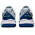 Tênis Asics Gel-Challenger 13 Clay - Feminino – Azul - Imagem 7