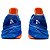 Tênis Asics Court FF 3 Novak Clay - Masculino – Azul - Imagem 6