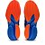 Tênis Asics Court FF 3 Novak Clay - Masculino – Azul - Imagem 7
