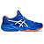 Tênis Asics Court FF 3 Novak Clay - Masculino – Azul - Imagem 1