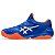 Tênis Asics Court FF 3 Novak Clay - Masculino – Azul - Imagem 2