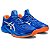 Tênis Asics Court FF 3 Novak Clay - Masculino – Azul - Imagem 3