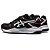 Tênis Asics Gel-Challenger 13 Clay - Masculino – Preto - Imagem 5