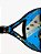 Raquete de Beach Tennis Adidas BT 3.0 – Azul com Cinza - Imagem 2
