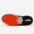 Tênis Joma Set Clay Masculino - Preto+Laranja - Imagem 6