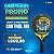 Raquete de Padel Compass Control 16K Carbon - Imagem 1