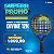 Raquete de Padel Compass Divine 12k Carbon - Imagem 1