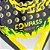 Raquete de Padel Compass Trend 12k Carbon - Imagem 4
